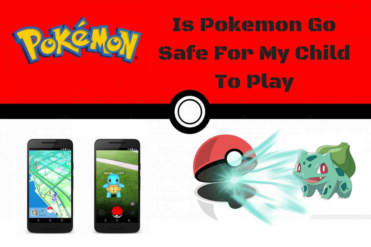 Keep safe while playing Pokemon Go: Don't get shocked catching Pokemon -  Electrical Safety Foundation