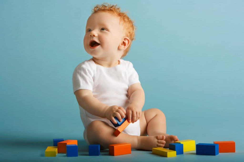 6 Types of Play Important to Your Child's Development