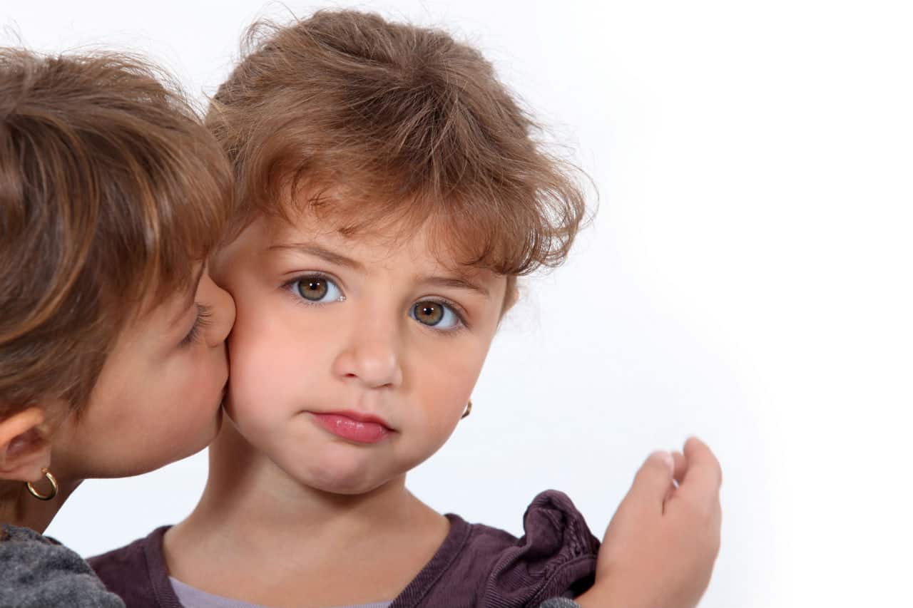 Birth Order: 8 Facts and Myths about how it affects personality