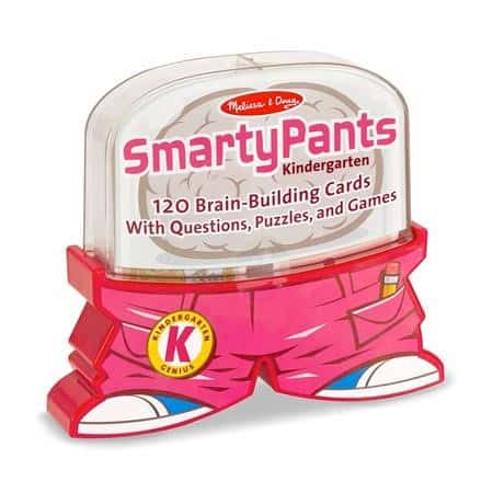 smarty pants daycare